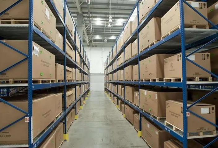 深圳到东凤镇货物仓储